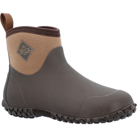Muck Boot Muckster II Ankle Rain Boots - Men's 2