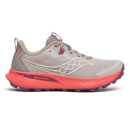 Saucony Peregrine 15 Trail-Running Shoes - Women's 0