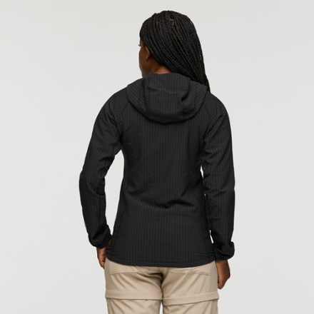 Cotopaxi Yermo Hooded Jacket - Women's 2