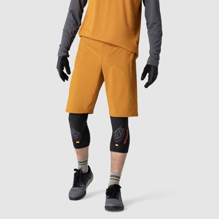 Outdoor Research Freewheel MTB Lite Ride Bike Shorts - Men's 1