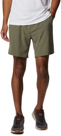 8 Best Hiking Shorts for Men 2018