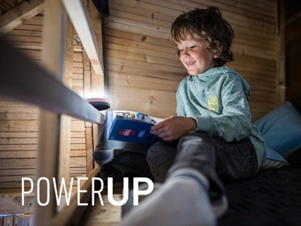 Ledlenser Kidcamp6 Electric Lantern 1
