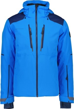 Obermeyer Foundation Insulated Jacket - Men's 0