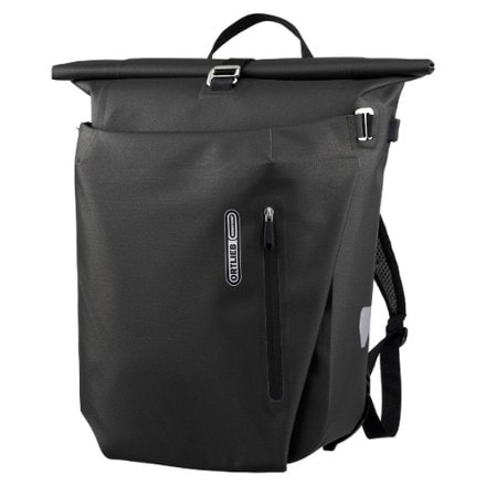 Ortlieb Vario 20-Liter Backpack Pannier - Single 0