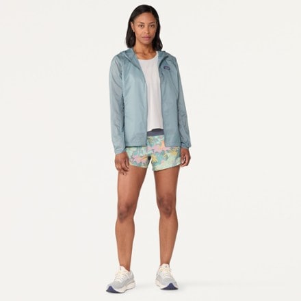 Patagonia Strider Pro Shorts 3.5" - Women's 3