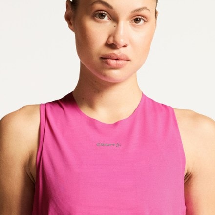 Craft Hypervent Singlet - Women's 6