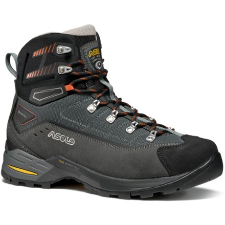 Asolo Gore-Tex Men’s Hiking Boots Size 10.5 Waterproof Winter Trail Boots. Asolo Men main image 2
