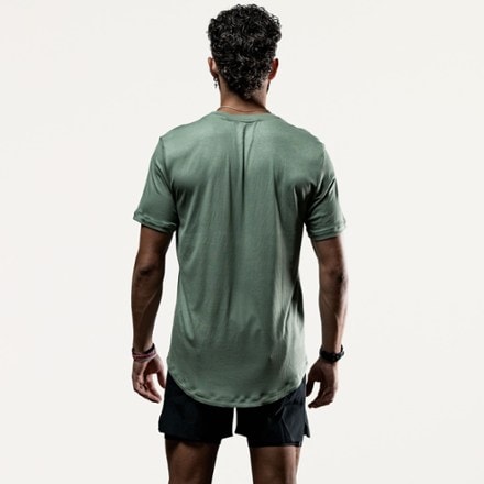 Varlo Terra Cycling T-Shirt - Men's 2