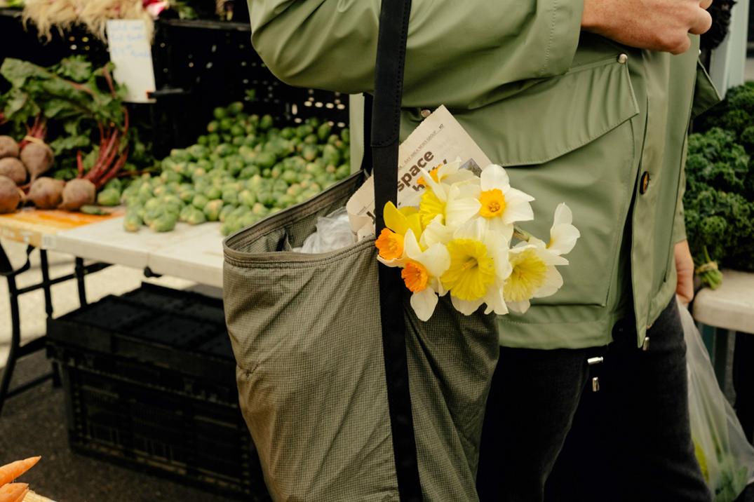 Location Image for Packable Tote