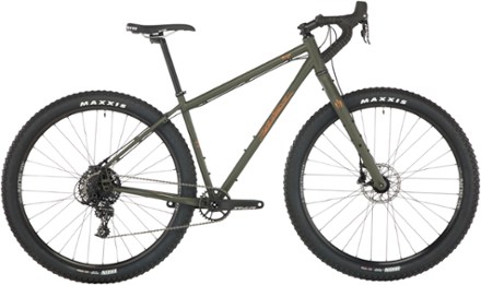 Salsa Fargo Apex 1 29" Bike