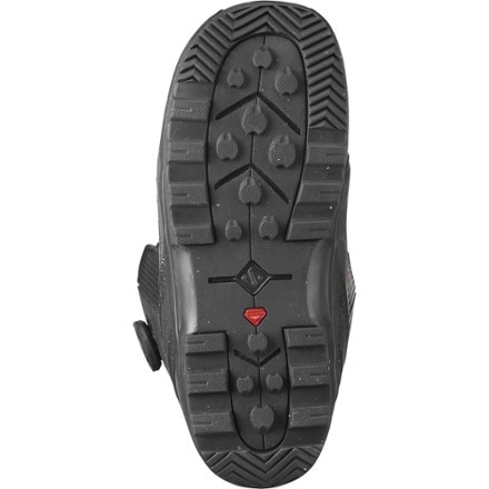 Salomon Malamute Dual BOA Snowboard Boots - Men's - 2026/2027 2