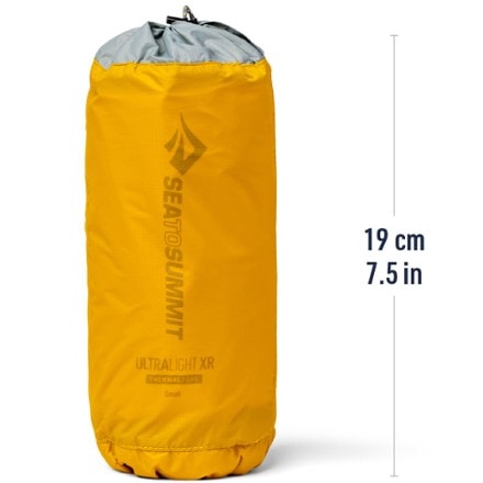 Sea to Summit Ultralight XR Insulated Sleeping Pad 9