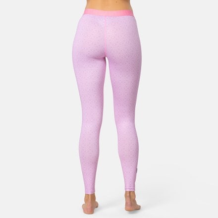 Kari Traa Fryd Base Layer Pants - Women's 2