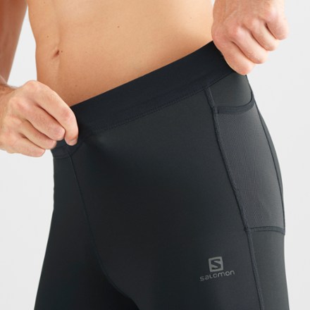 Salomon Cross Run Tights - Men's 3