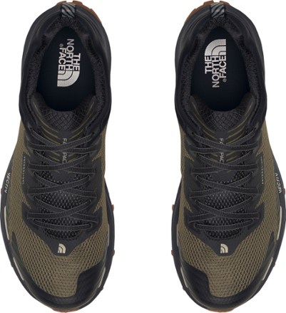 The North Face VECTIV Fastpack FUTURELIGHT Hiking Shoes - Men's 2