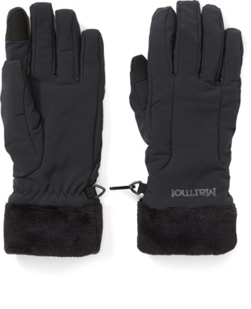 Marmot gloves deals
