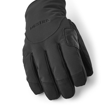 Hestra Gloves CZone Mellow 5-Finger Mittens 2