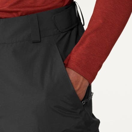 REI Co-op Powderbound Cargo Snow Pants - Men's 5