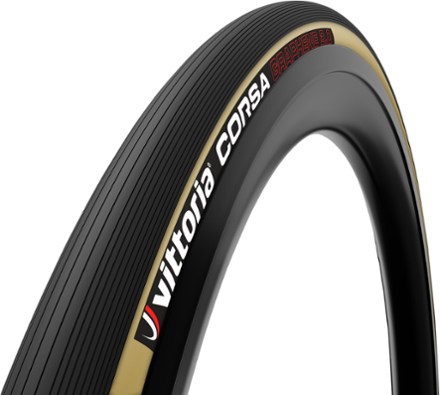 Vittoria Corsa G2.0 Clincher Tire 0