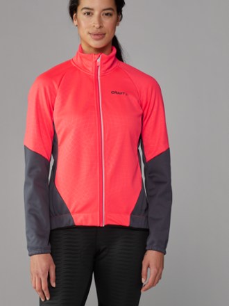 rei cycling jacket