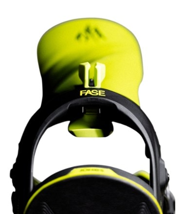 Jones Mercury FASE Snowboard Bindings - 2025/2026 5