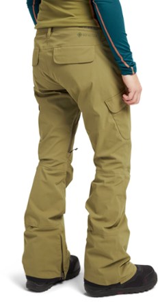 Burton GORE-TEX Gloria Pants - Women's Tall Sizes 1