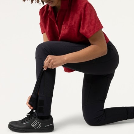 Wild Rye Freyah Bike Pants - Women's 8