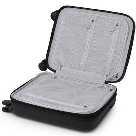 Osprey Ozone Hardside Expandable Carry-On Luggage 4