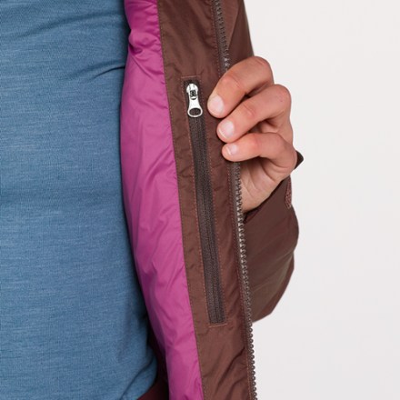REI Co-op Stormhenge 850 Down Hybrid Jacket - Women's 6