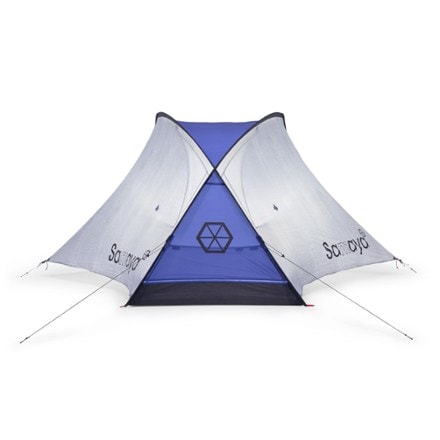 Samaya INSTANT2 Alpine Tent 3