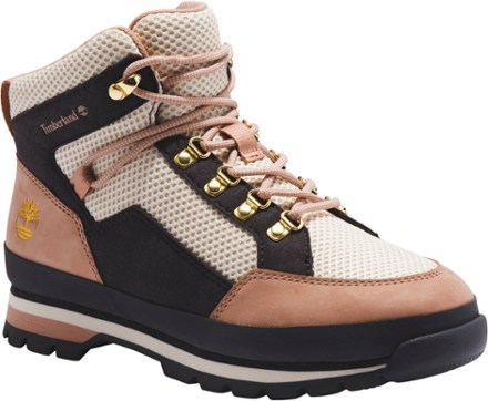 Timberland Euro Hiker Hiking Boots - Women's 2