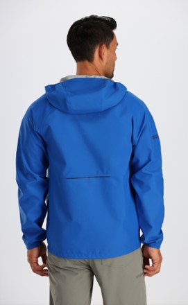 Outdoor Research Motive AscentShell Jacket - Men's 2
