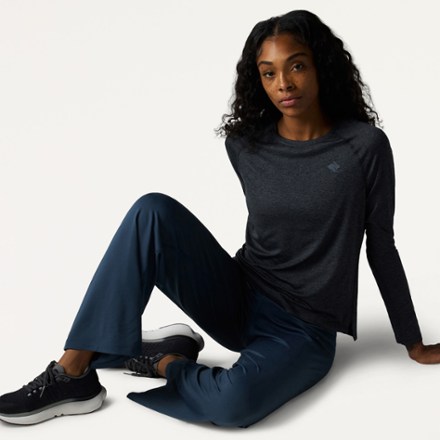 rabbit EZ Pants - Women's 4