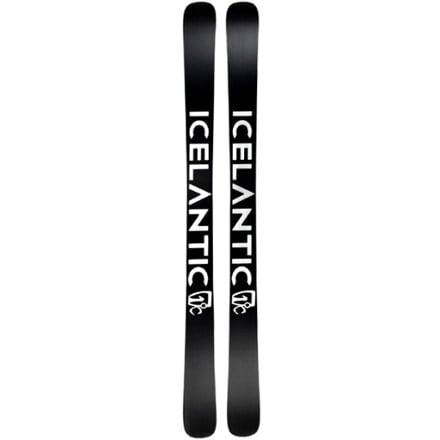 Icelantic Skis Nomad 106 Skis - Men's - 2026/2027 1