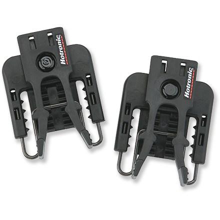 Hotronic Slide Strap Brackets - Pair 0