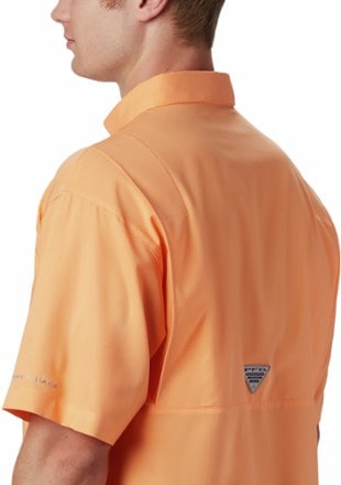 Columbia PFG Tamiami II Shirt - Men's 4