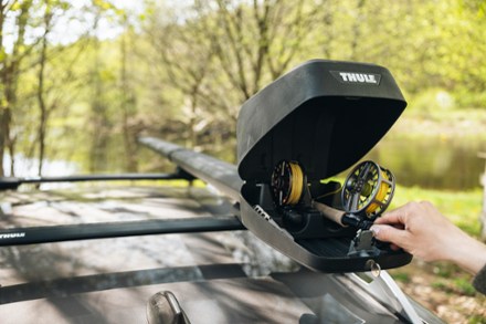 Thule 870016 RodVault XT 2 Rod