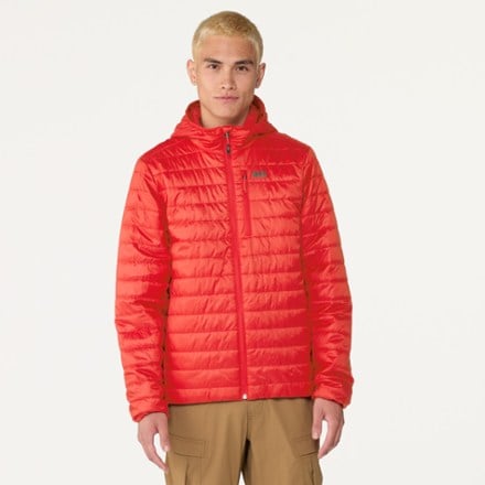 REI Co-op Microtrek Insulated Hoodie - Men's 2