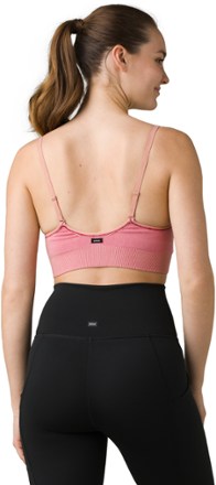 prAna Sopra Seamless Bra 2
