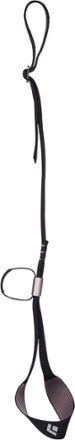 Black Diamond Slider Ice Axe Leash 0