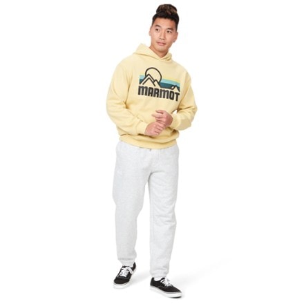 Marmot Coastal Hoody - Men's 2