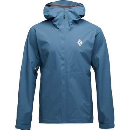 Black Diamond Strataline Stretch Shell - Men's 0