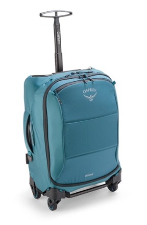 cafetaria antwoord medeleerling Osprey Ozone 4-Wheel Carry-On Wheeled Luggage | REI Co-op