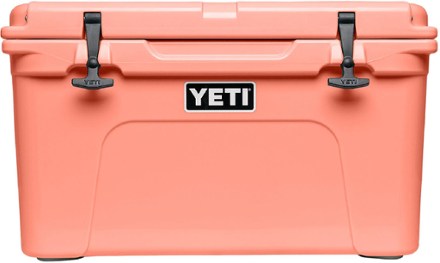 yeti salmon cooler