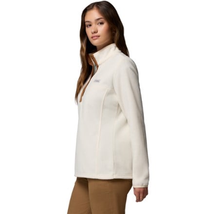 Columbia Benton Springs II Half-Snap Pullover - Women's 6