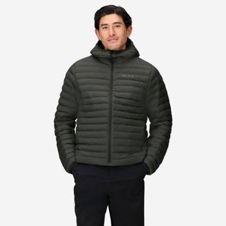 Marmot Echo Featherless Insulated Hoody - Men's 0