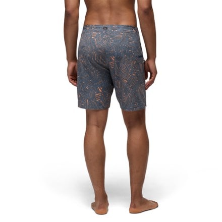 prAna Rock Shock 6" Board Shorts - Men's 2