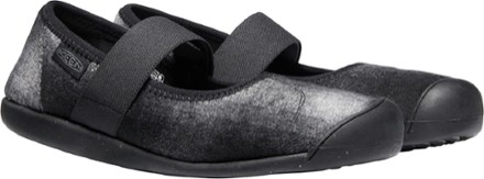 KEEN Sienna Mary Jane Plaid Shoes - Women's 2