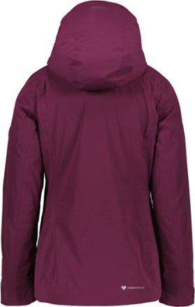 Obermeyer Highlands Shell Jacket - Women's 4