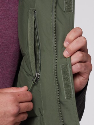 The North Face McMurdo Down Parka - Men's 4